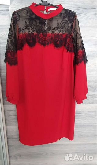 Платье женское 50 52 54
