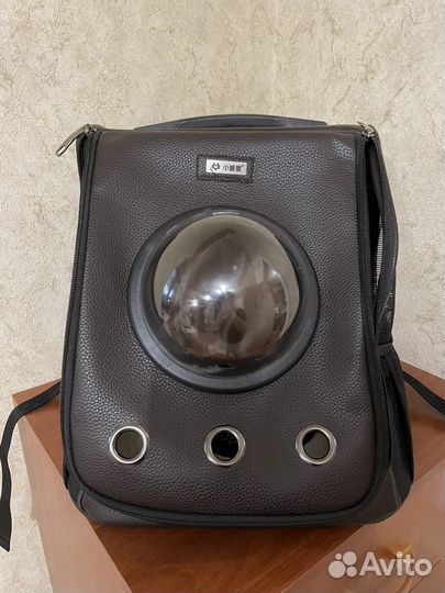 Рюкзак сумка для животных Xiaomi