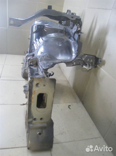 Лонжерон передний левый Toyota Verso R2 2009