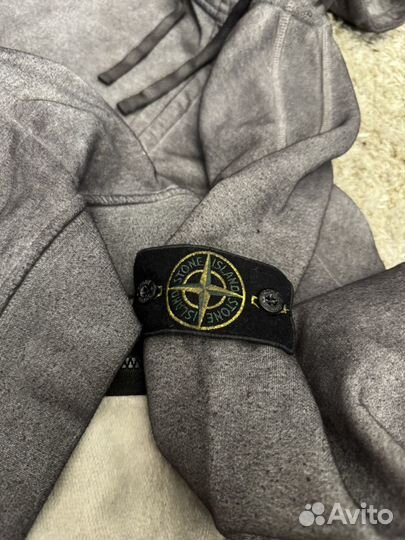 Stone Island Snow Kamo