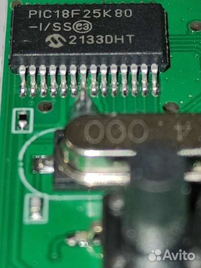 Автосканеры elm327 obd 2