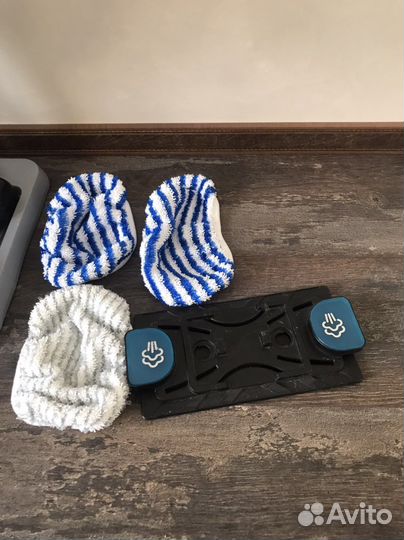 Пылесос tefal