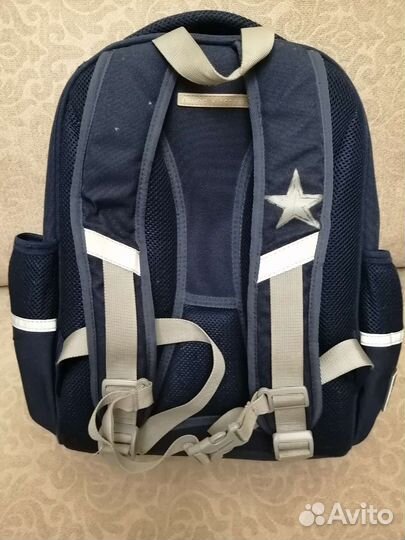 Школьный Рюкзак новый