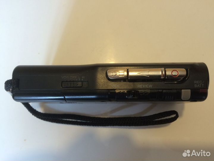 Диктофон sony M-727V