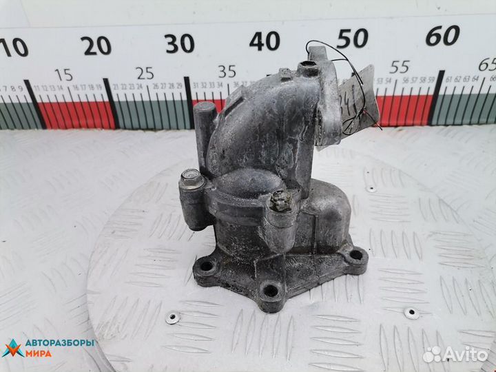 Корпус термостата Nissan X-Trail T30 рест. 2005