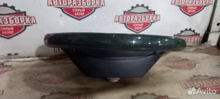 Руль Lexus Gs460 GRS191 2grfse 2009