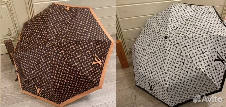 Зонт louis vuitton