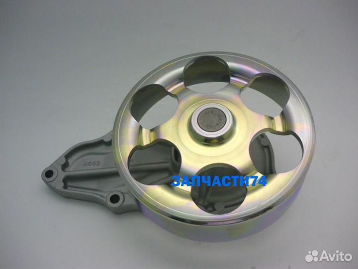 Насос водяной,GMB