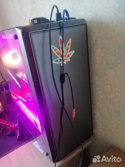 Корпус для пк zalman