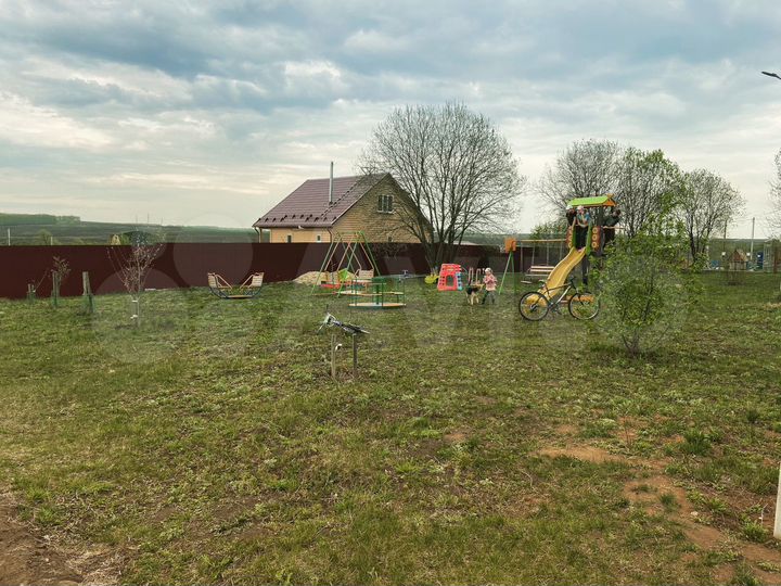 Участок 12 сот. (СНТ, ДНП)