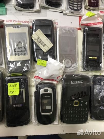 Новый корпус для старого телефона