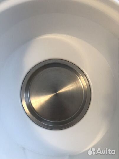 Стерилизатор для бутылочек