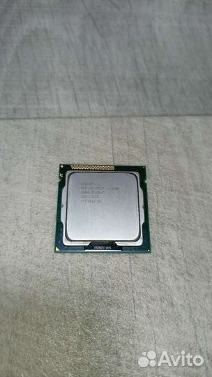 Процессоры Intel и AMD