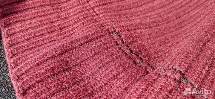 Шапка зимняя женская