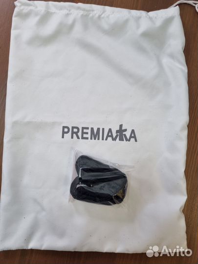 Кроссовки Premiata