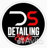 Уборщица(к) в детейлинг студию