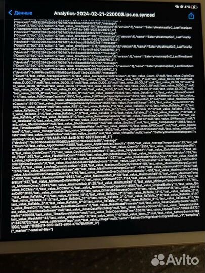 iPad (2020) 8 поколения Wi-Fi 32 gb — Золотой