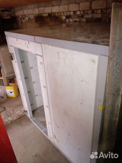 Холодильная камера бу