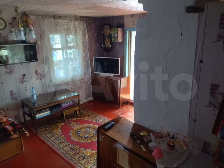 Дача 47,9 м² на участке 5,5 сот.