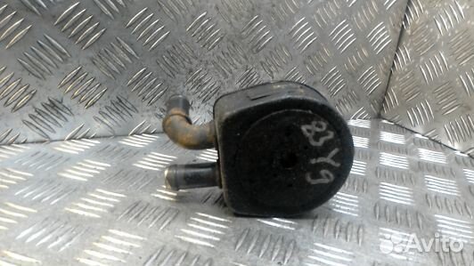 Теплообменник бензиновый ford C-MAX 1 (83Y09TP01)