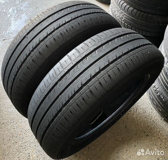 Kumho Solus KH17 205/60 R16