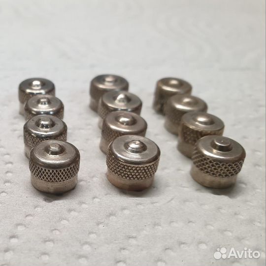 Колпачки для ниппеля BMW оригинал