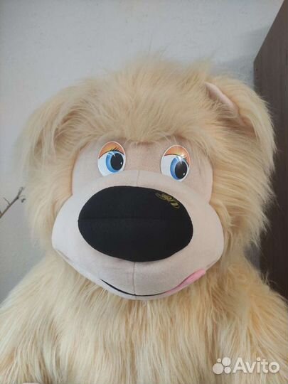 Огромный Медведь (1 метр 5 см)