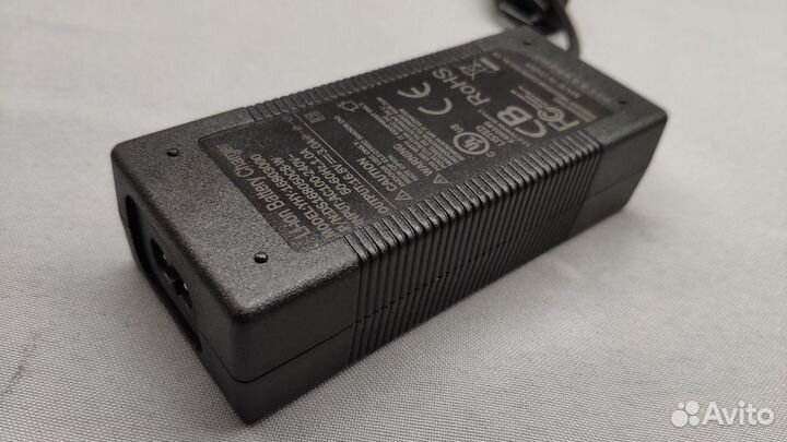 V-mount Gold-mount зарядное устройство D-Tap