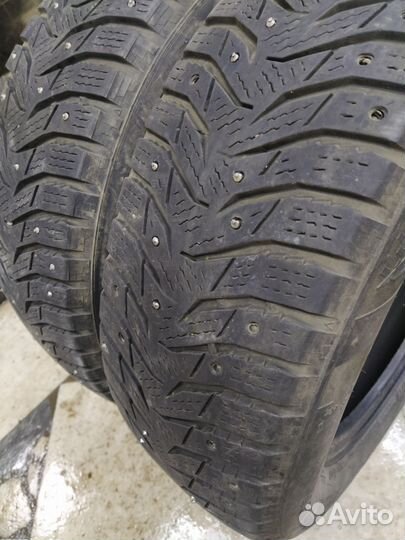 Kumho WinterCraft Ice WI31 185/65 R15 88T