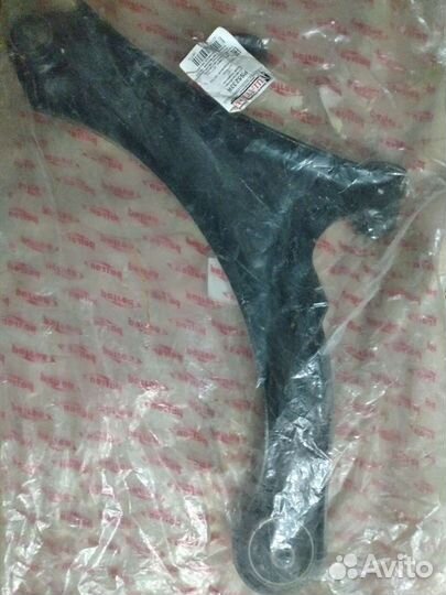 Рычаг подвески Suzuki Liana