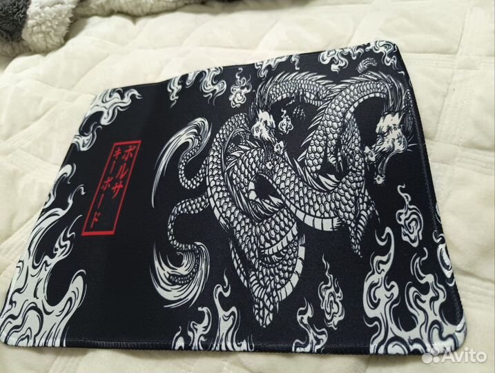 Коврик для мыши