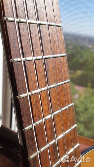 Кл. гитара Cremona, Массив Кедра, Чехия
