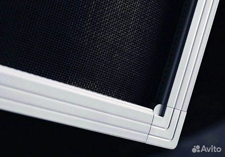 Сетка москитная