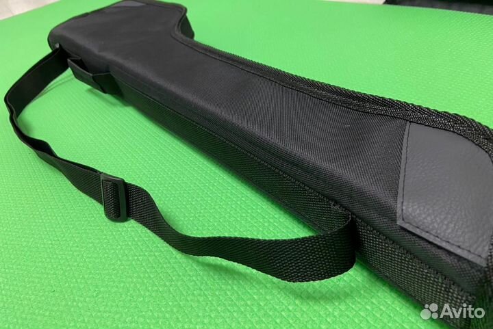 Чехол для зимних удилищ 75см