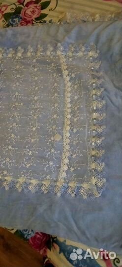 Одеяло на выписку