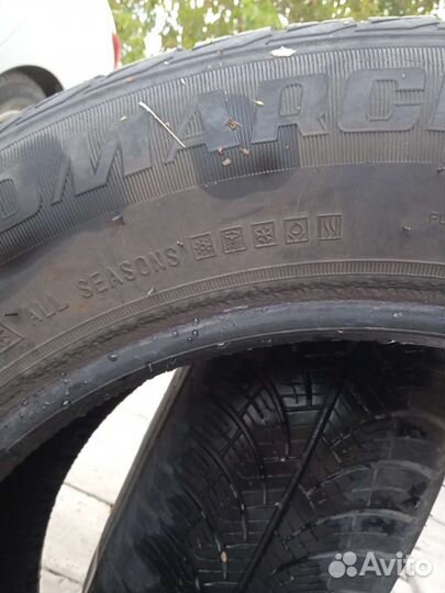 Roadmarch Loading Pro 185/65 R15
