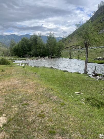 Участок 15 сот. (ИЖС)