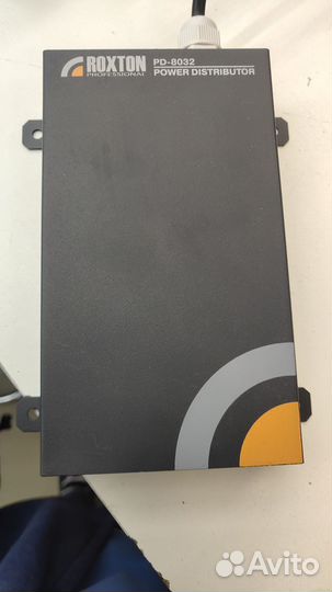 Roxton pd-8032
