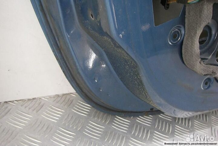 Дверь передняя левая BMW Z4