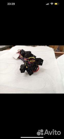 Подогрев передних сидений гранта и гранта фл