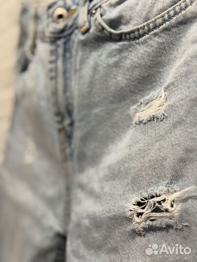 Джинсы женские