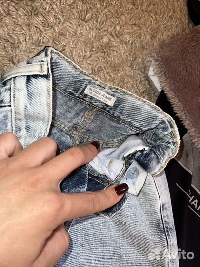 Комплект на девочку 92-98