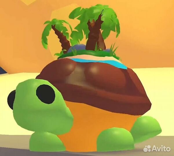 Адопт ми петы / adopt me pets