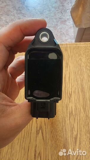 Катушка зажигания ERA для Mazda CX-5