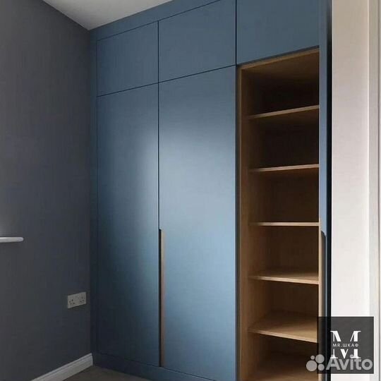 Шкаф от производителя