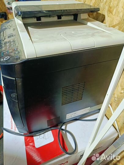 Ricon sp325Nw