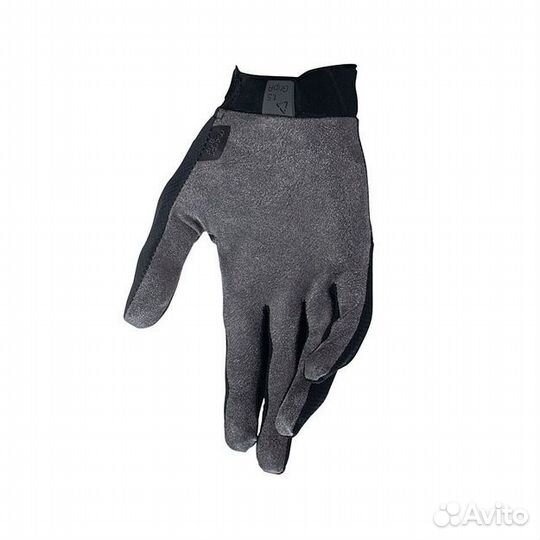 Moto Перчатки Leatt Moto 1.5 GripR Glove Stealth