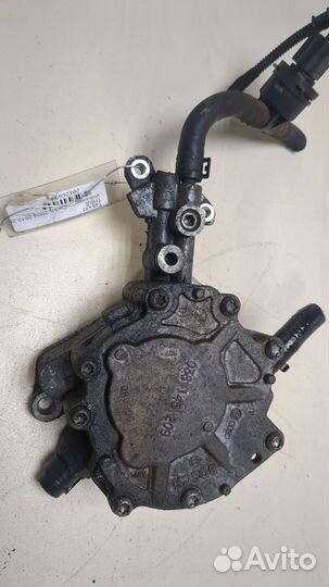 Тнвд Volkswagen Caddy