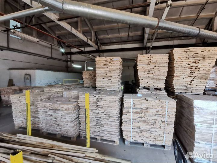 Доска для обшивки стен и потолков