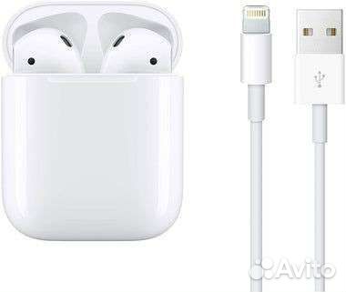 Airpods 2